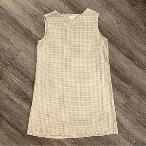 Eileen Fisher rayon dress